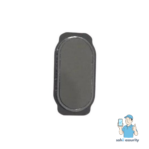 Home Button Outer for Vivo X9s Black thumbnail